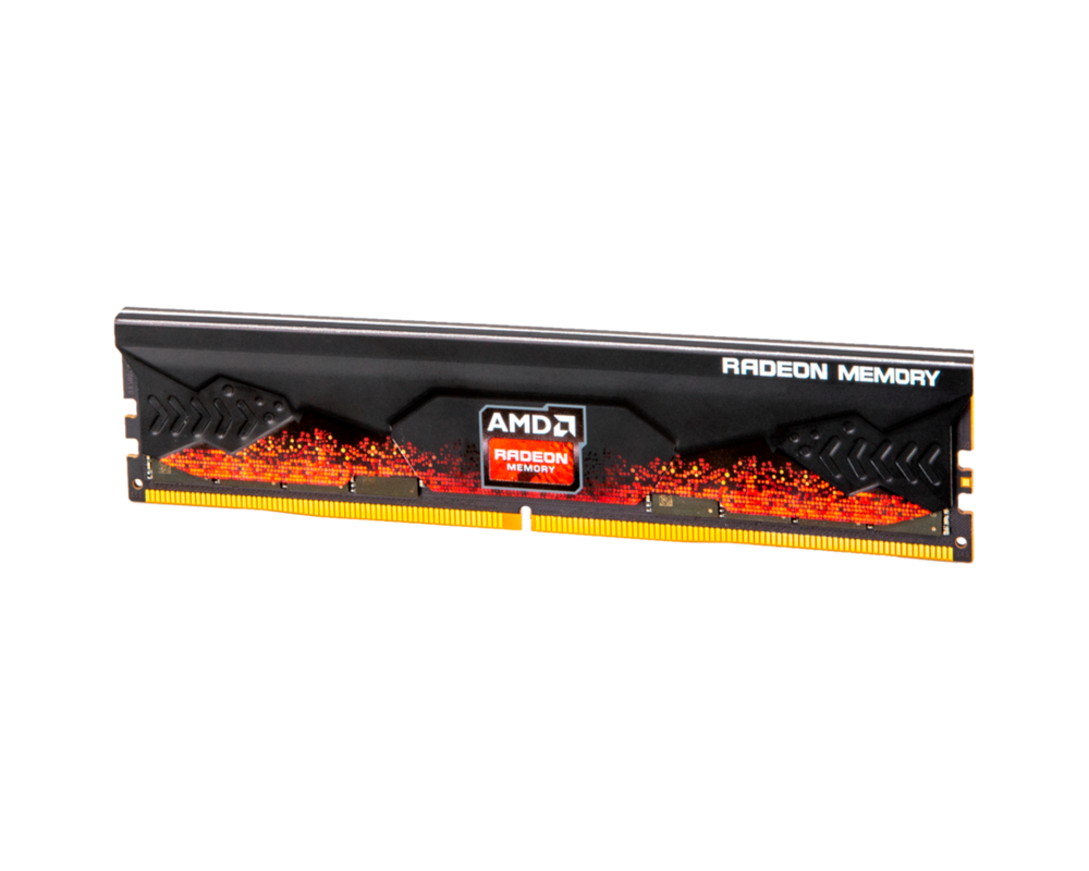 Памет AMD DDR5 16GB 6000Mhz Long DIMM 1.35V He... 4