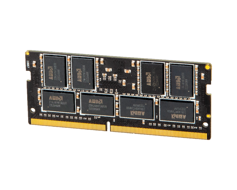 Памет AMD DDR4 16GB 3200Mhz So-DIMM 1.2V Retai... 4