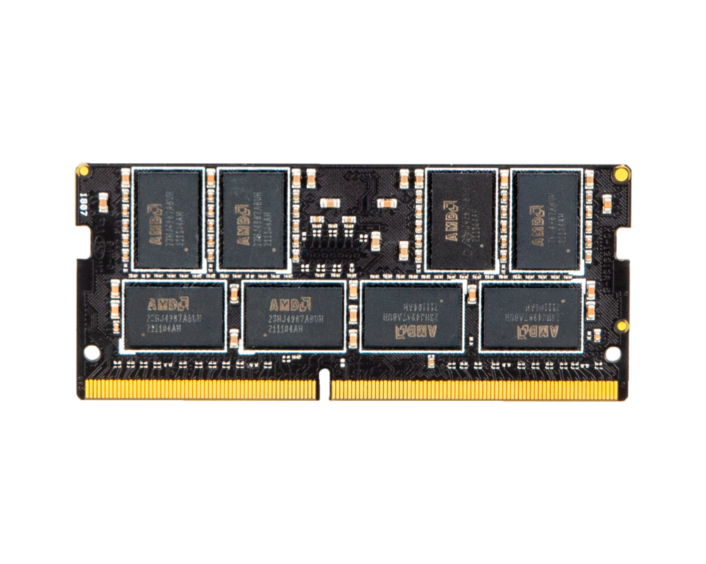 Памет AMD DDR4 16GB 3200Mhz So-DIMM 1.2V Retai... 3