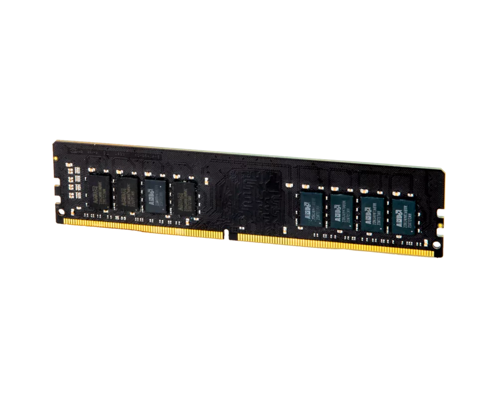 Памет AMD DDR4 8GB 3200MHz Long DIMM 1.35V Ret... 5