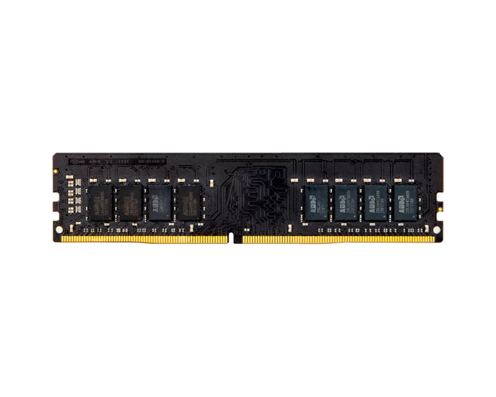 Памет AMD DDR4 8GB 3200MHz Long DIMM 1.35V Ret... 4