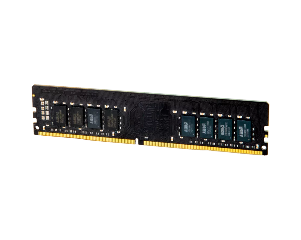 Памет AMD DDR4 16GB 3200Mhz Long DIMM 1.35V Re... 5