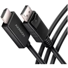 AXAGON RVD-HI20C2 DisplayPort - HDMI 2.0... 822810 RVD-HI20C2 на топ цена - PIC.bg