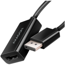  AXAGON RVD-HI20N DisplayPort - HDMI 2.0... 822813 RVD-HI20N на топ цена - PIC.bg