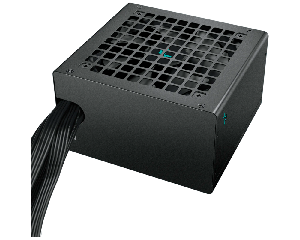 Захранване DeepCool PL550-D 80+ Bronze 5