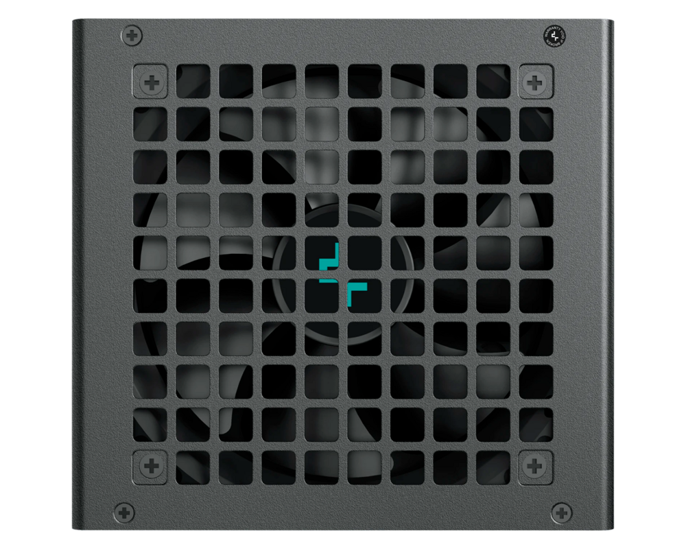 Захранване DeepCool PL550-D 80+ Bronze 2