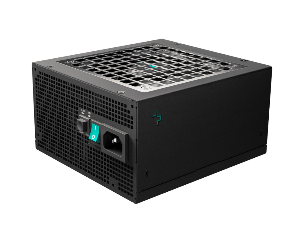 Захранване DeepCool PX1000-P 80+ Platinum 3