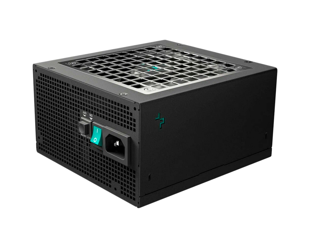 Захранване DeepCool PX1300-P 80+ Platinum 3