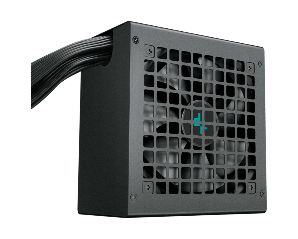 Захранване DeepCool PL650-D 80+ Bronze 4