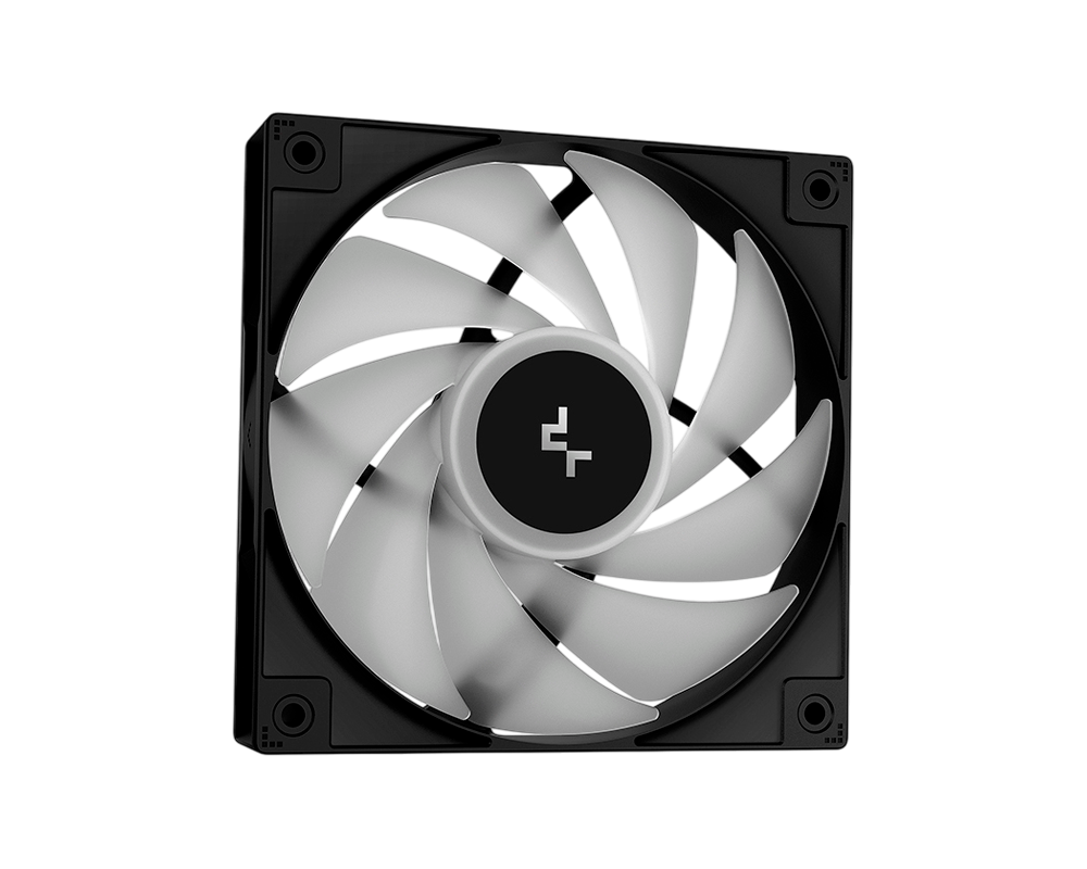 Охладител за процесор DeepCool LE240 V2 3