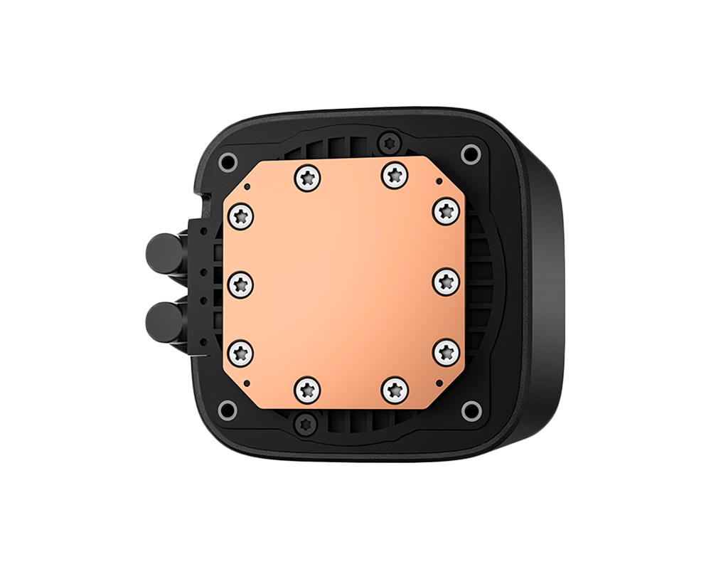 Охладител за процесор DeepCool LE240 V2 2