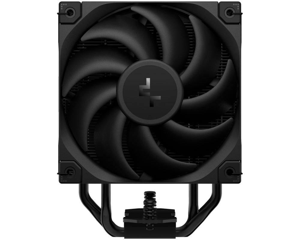 Охладител за процесор DeepCool AK400 DIGITAL PRO 4