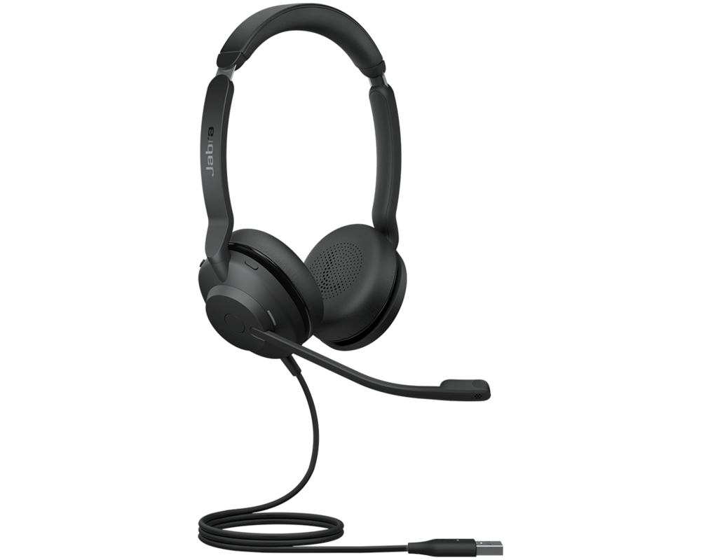 Слушалки JABRA EVOLVE2 30 SE