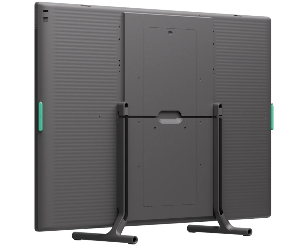 Интерактивен дисплей LOGITECH Rally Board 65 - GRAPHITE - PLU... 3