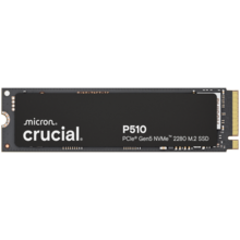  Crucial P510 2TB PCle Gen5 NVMe 2280 M.2... 823094 CT2000P510SSD8 на топ цена - PIC.bg