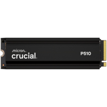  Crucial P510 1TB PCIe Gen5 NVMe 2280 M.2... 823098 CT1000P510SSD8 на топ цена - PIC.bg