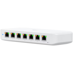 <span>Switch (Комутатор)</span> Ubiquiti USW-Ultra Layer 2 <span class='catalog-num-in-name'>USW-ULTRA</span> - 