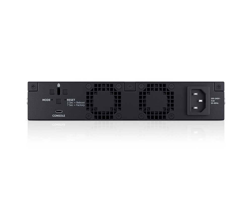 Switch (Комутатор) Dell Networking X1018P Smart Web Managed Switch 2
