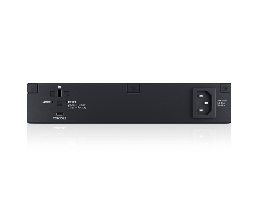 Switch (Комутатор) Dell Networking X1018 Smart Web Managed Switch 2