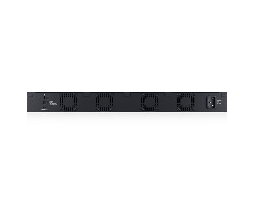 Switch (Комутатор) Dell Networking X1052P Smart Web Managed Switch 2