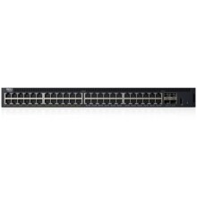  Dell Networking X1052P Smart Web Managed Switch 823370 X1052P на топ цена - PIC.bg