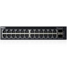  Dell Networking X1026 Smart Web Managed Switch 823371 X1026 на топ цена - PIC.bg