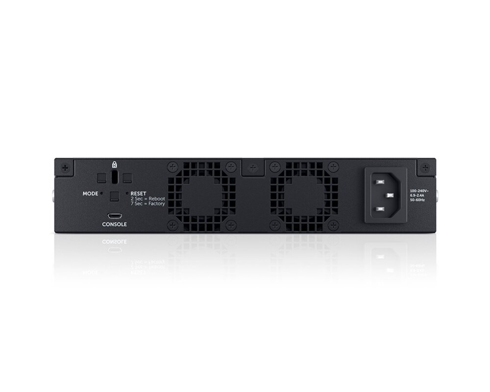 Switch (Комутатор) Dell Networking X1026 Smart Web Managed Switch 2