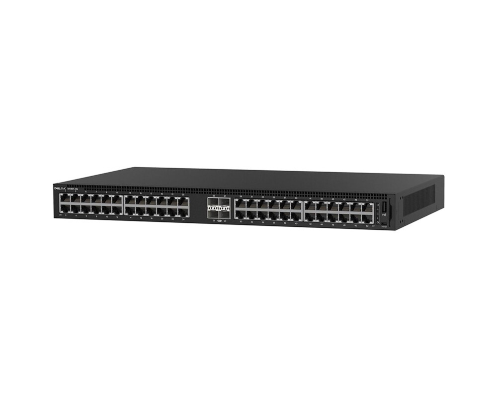 Switch (Комутатор) Dell EMC Switch N1148T-ON