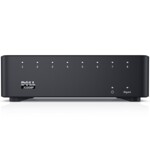 <span>Switch (Комутатор)</span> Dell Networking X1008P Smart Web Managed Switch <span class='catalog-num-in-name'>X1008P</span> - 