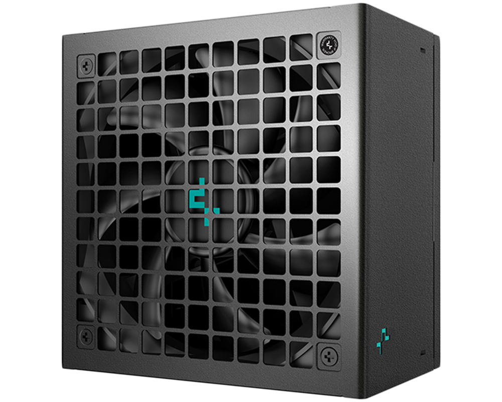 Захранване DeepCool ATX 3.1 PN1200-M 80+ Gold 10