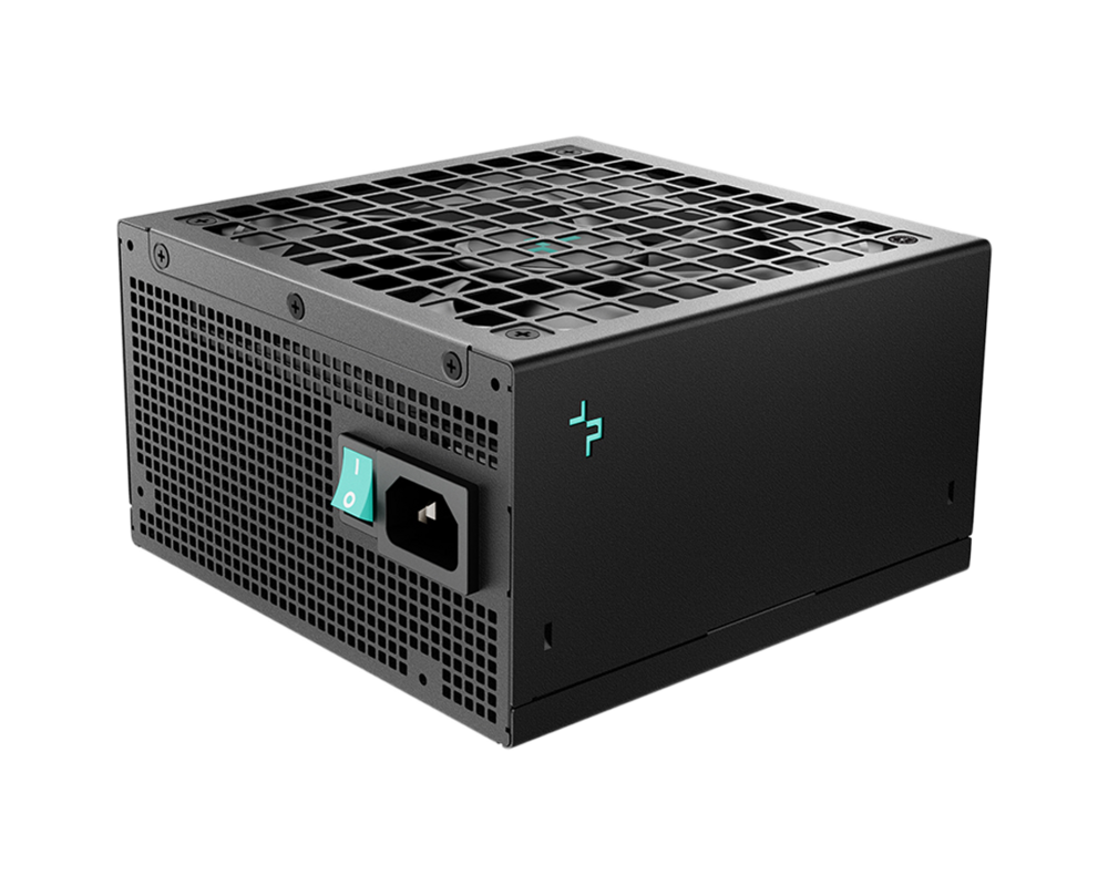 Захранване DeepCool ATX 3.1 PN1000-M 80+ Gold 11