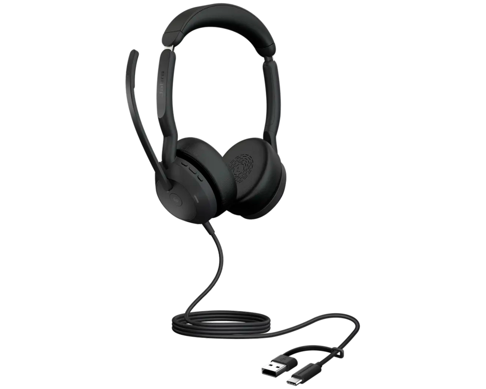 Слушалки JABRA Evolve2 50 5