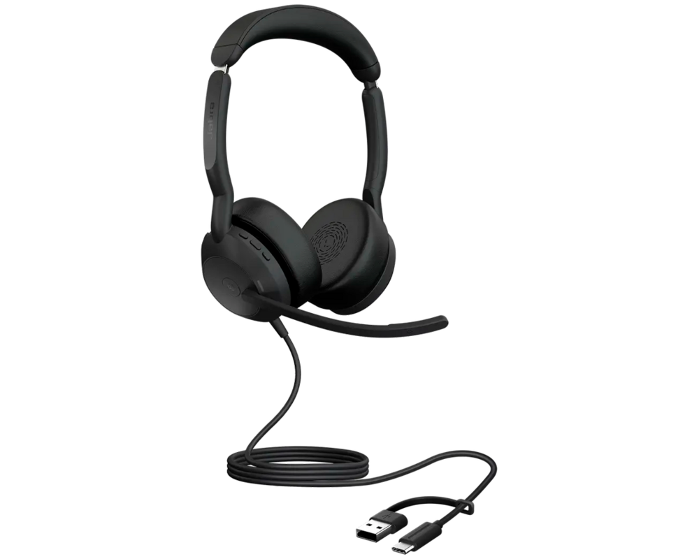 Слушалки JABRA Evolve2 50 4
