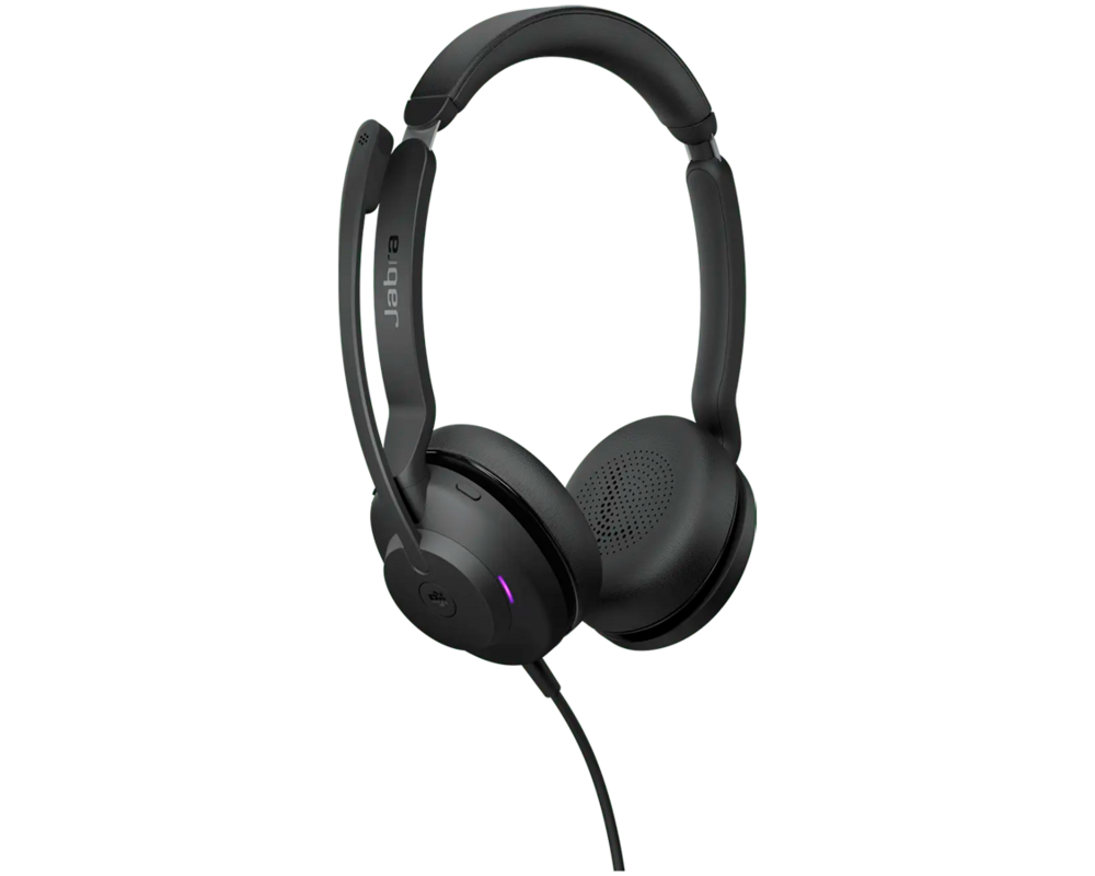 Слушалки JABRA Evolve2 30 SE 2