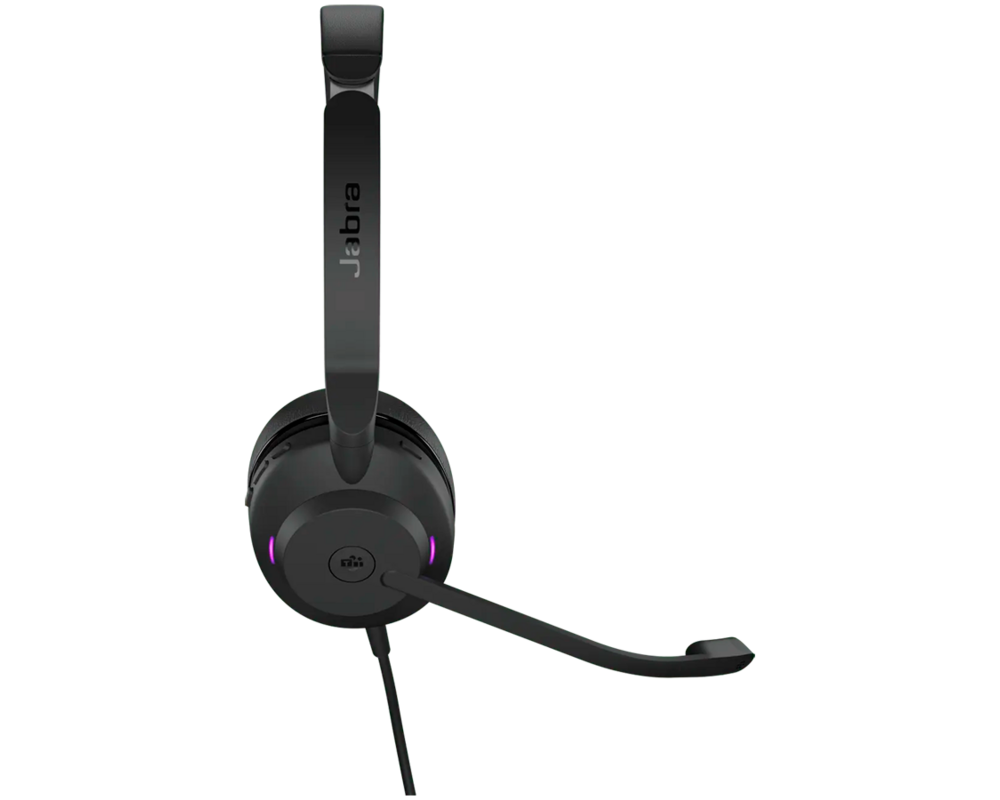 Слушалки JABRA Evolve2 30 SE 3