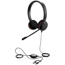  JABRA Evolve 20 823503 4999-829-269 на топ цена - PIC.bg