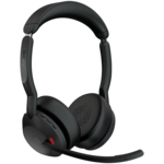 <span>Слушалки</span> JABRA EVOLVE2 55 <span class='catalog-num-in-name'>25599-989-899</span> - 