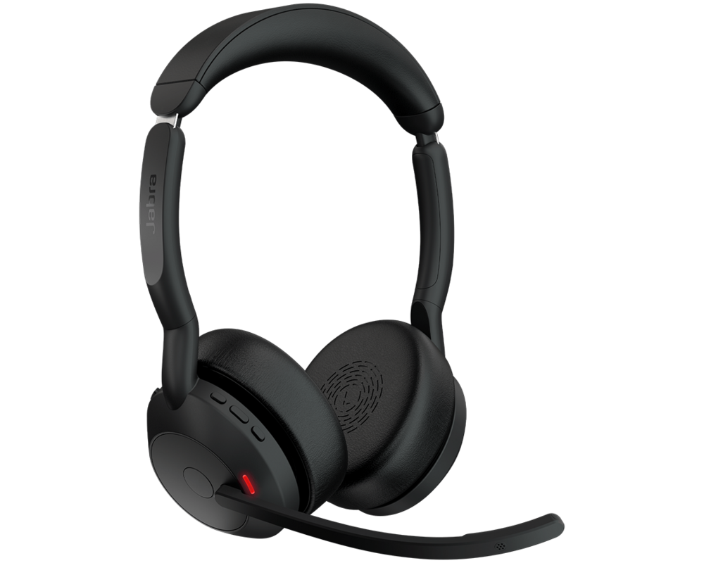 Слушалки JABRA EVOLVE2 55