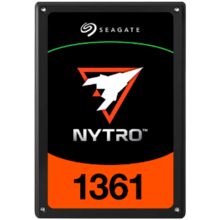  SEAGATE SSD Server Nytro 1361 SATA SSD 1.92TB 823715 XA1920LE10006 на топ цена - PIC.bg