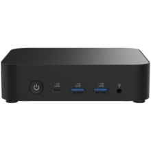  ASUS NUC 14 Essential 824021 90AR00M2-M000F0 на топ цена - PIC.bg