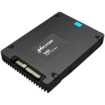 <span>SSD</span> Micron 7450 MAX 6400GB NVMe U.3 <span class='catalog-num-in-name'>MTFDKCC6T4TFS-1BC15ABYYR</span> - 