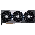 Видеокарта MSI Nvidia GeForce RTX 5090 32G SUPRIM SOC 2
