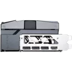 Видеокарта MSI Nvidia GeForce RTX 5090 32G SUPRIM SOC 5