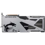 Видеокарта MSI Nvidia GeForce RTX 5090 32G VANGUARD SOC 4