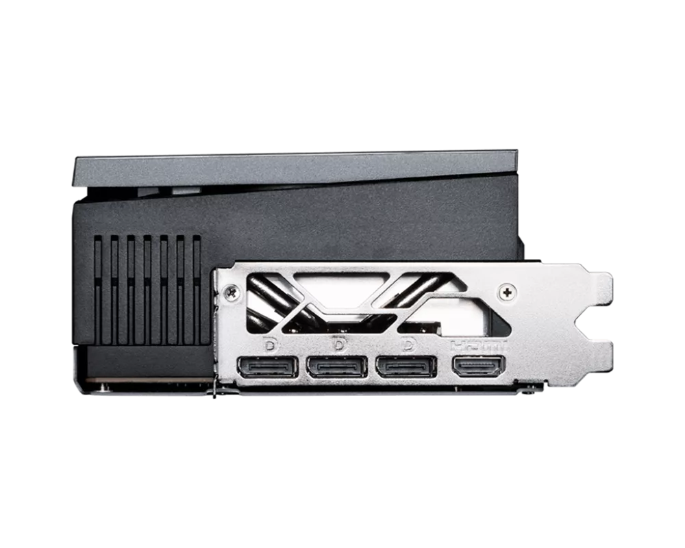 Видеокарта MSI Nvidia GeForce RTX 5090 32G VANGUARD SOC 5