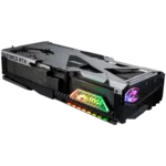 Видеокарта MSI Nvidia GeForce RTX 5090 32G VANGUARD SOC 3