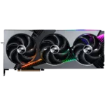 Видеокарта MSI Nvidia GeForce RTX 5090 32G VANGUARD SOC 2