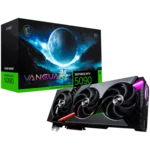 <span>Видеокарта</span> MSI Nvidia GeForce RTX 5090 32G VANGUARD SOC <span class='catalog-num-in-name'>RTX_5090_32G_VANGUARD_SOC</span> - 