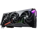 Видеокарта MSI Nvidia GeForce RTX 5070 TI 16G VANGUARD SOC 6