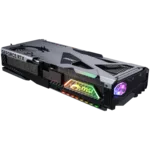 Видеокарта MSI Nvidia GeForce RTX 5070 TI 16G VANGUARD SOC 3